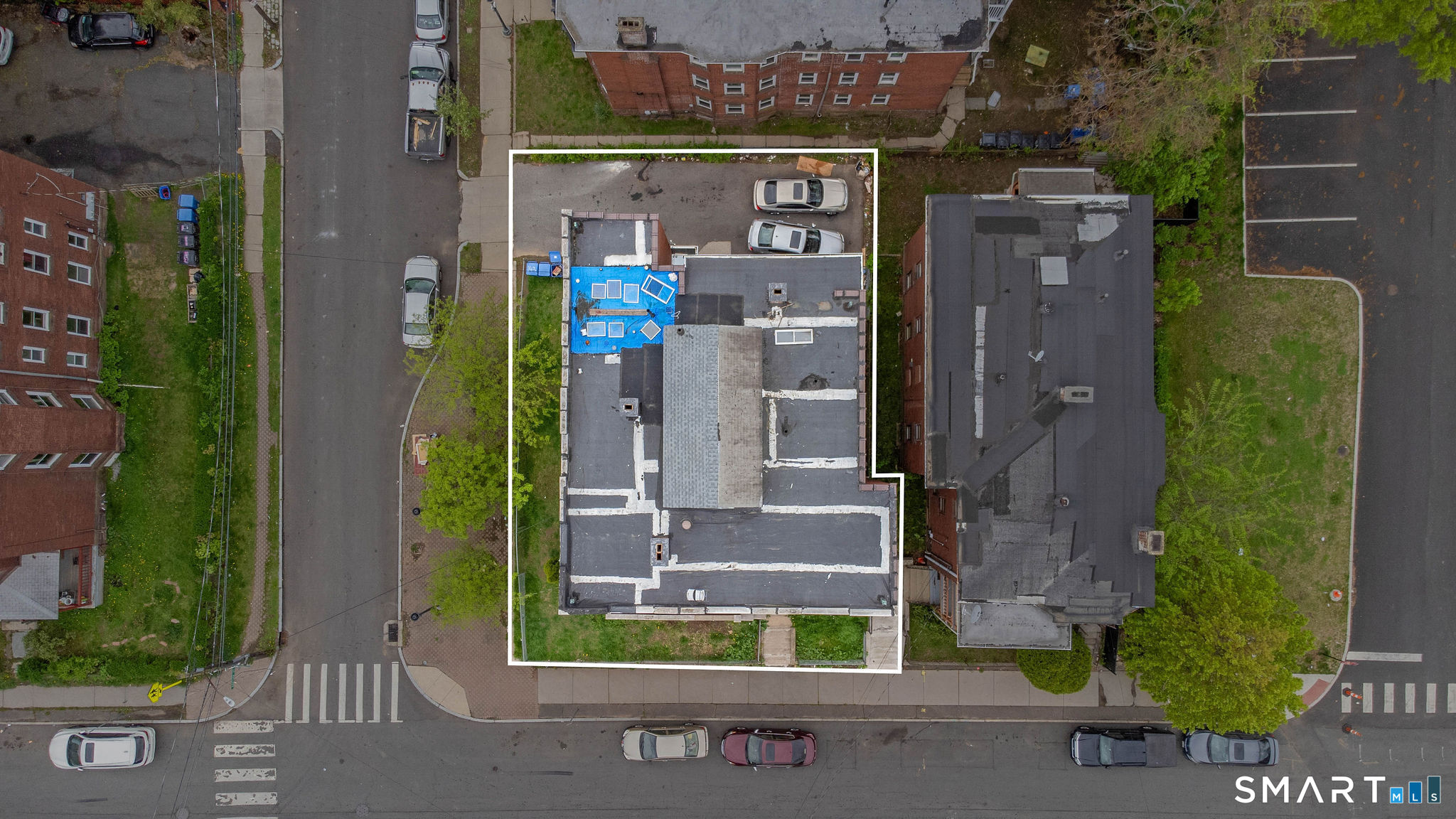 143 Putnam Street Hartford CT 06106