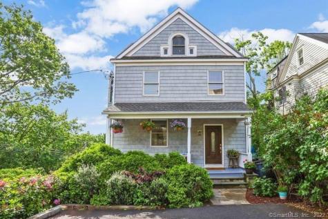 3 Woodland Drive Greenwich CT 06830