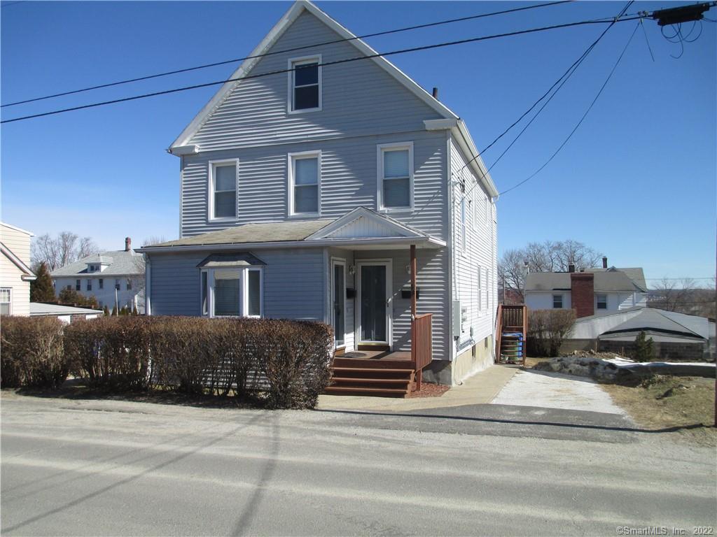 53 Francis Street Waterbury CT 06708