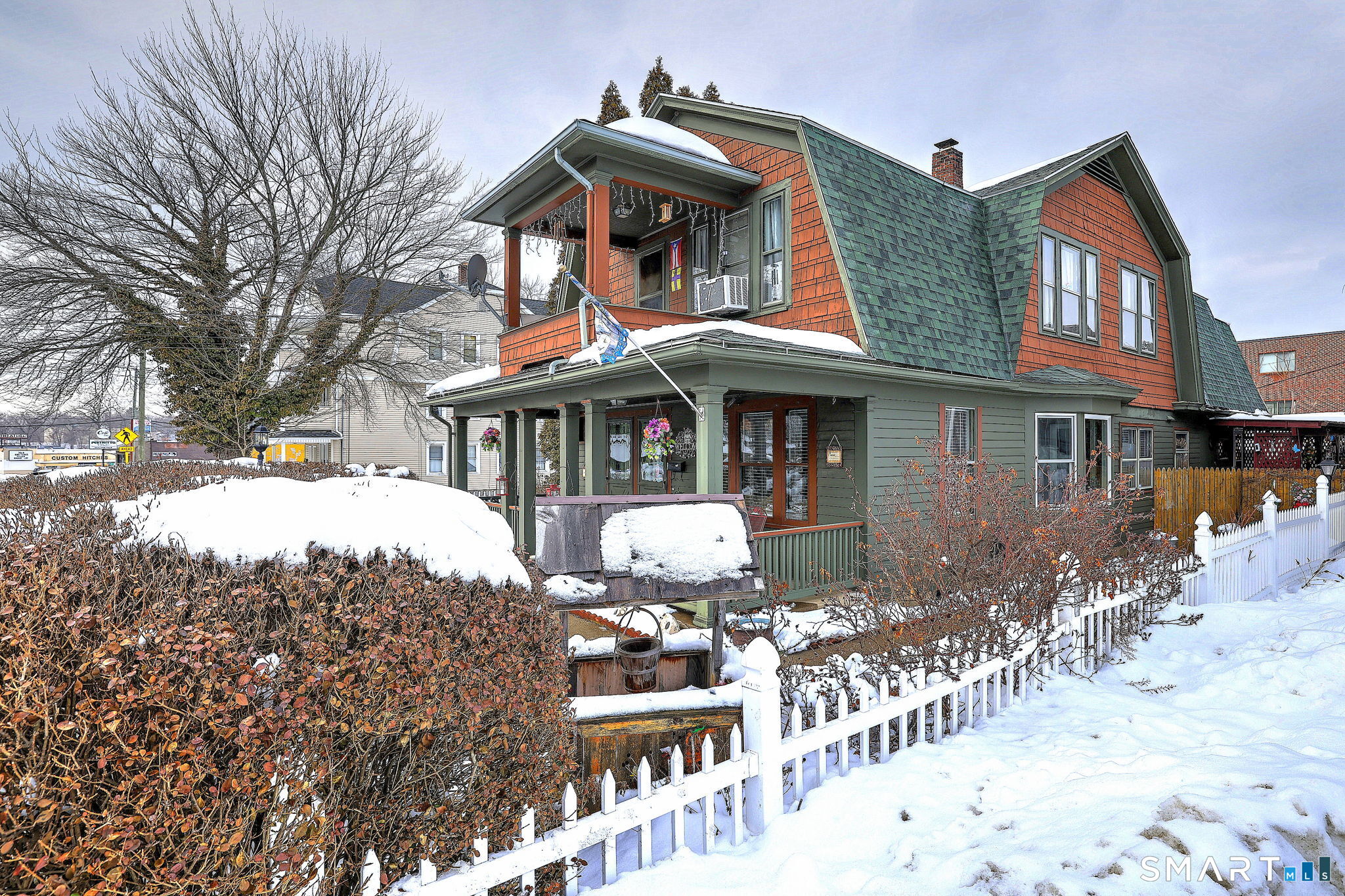 225 Meriden Road Waterbury CT 06705