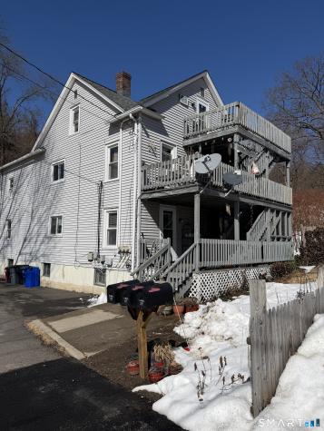 31 Church Street Beacon Falls CT 06403