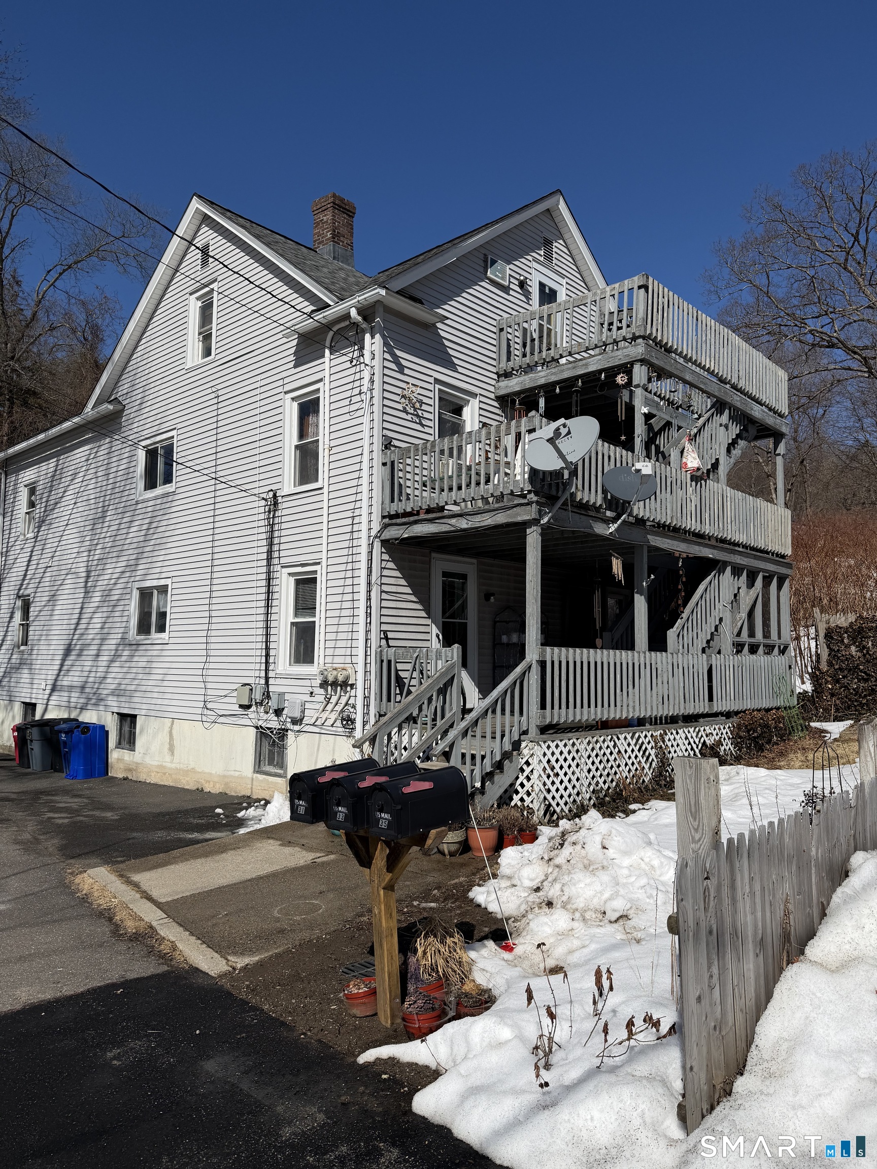 31 Church Street Beacon Falls CT 06403