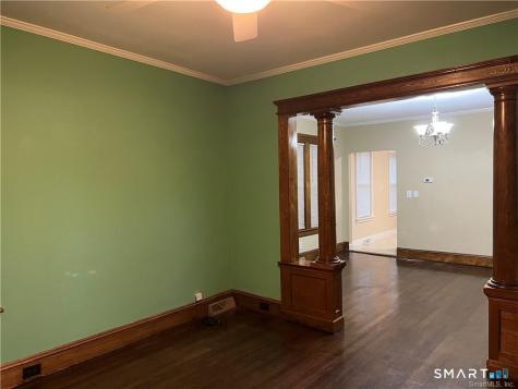41-45 Wade Street Bridgeport CT 06604