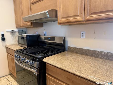41-45 Wade Street Bridgeport CT 06604