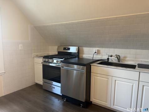 41-45 Wade Street Bridgeport CT 06604