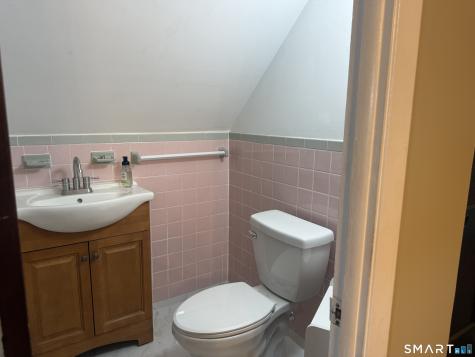 41-45 Wade Street Bridgeport CT 06604