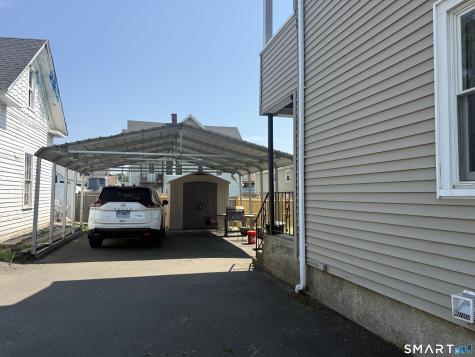 41-45 Wade Street Bridgeport CT 06604