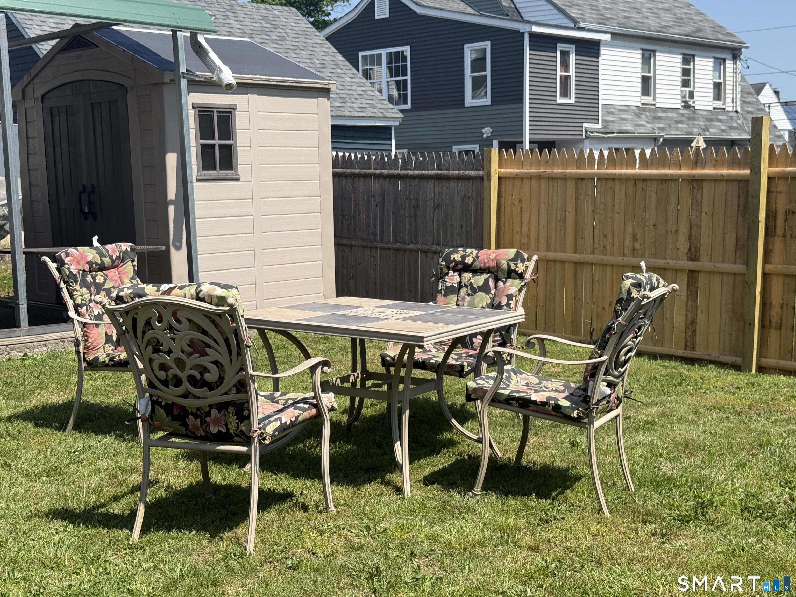 41-45 Wade Street Bridgeport CT 06604
