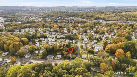 47 Stillson Road Waterbury CT 06705