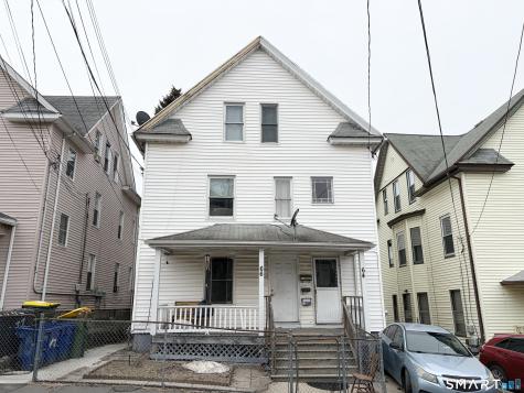 64 South Street Waterbury CT 06706