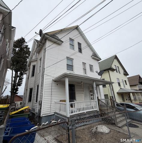 64 South Street Waterbury CT 06706
