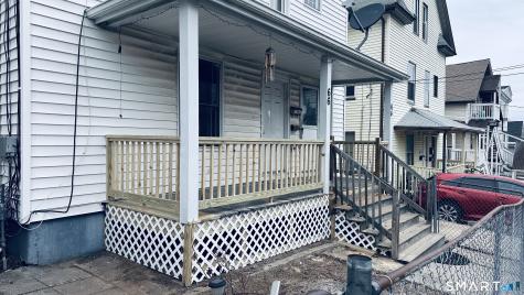 64 South Street Waterbury CT 06706
