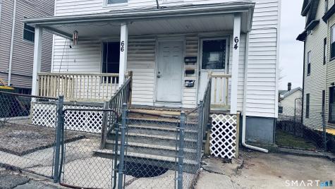 64 South Street Waterbury CT 06706