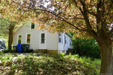 342 Jackson Street Thomaston CT 06787