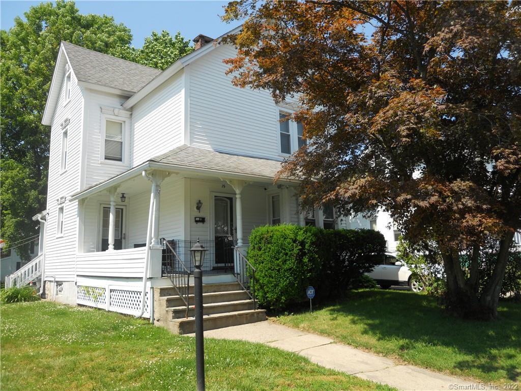 19 James Street Danbury CT 06810