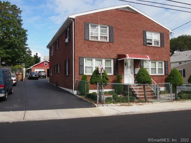 32 Limerick Street Stamford CT 06902