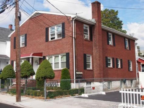 32 Limerick Street Stamford CT 06902