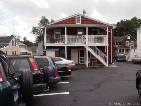 32 Limerick Street Stamford CT 06902