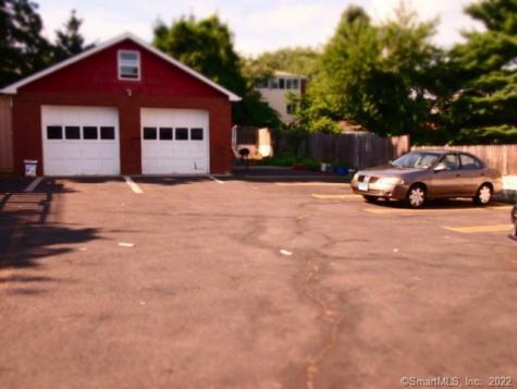 32 Limerick Street Stamford CT 06902