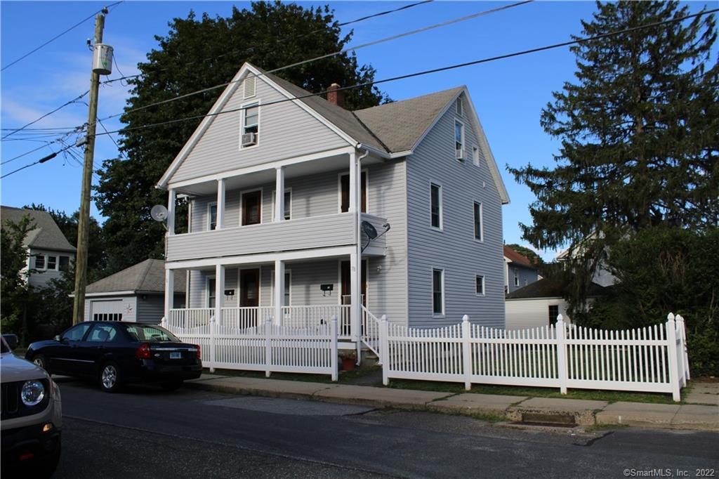 76 Benham Street Torrington CT 06790