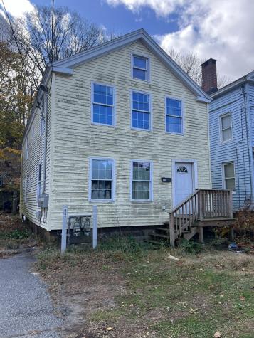 475 East Main Street Norwich CT 06360