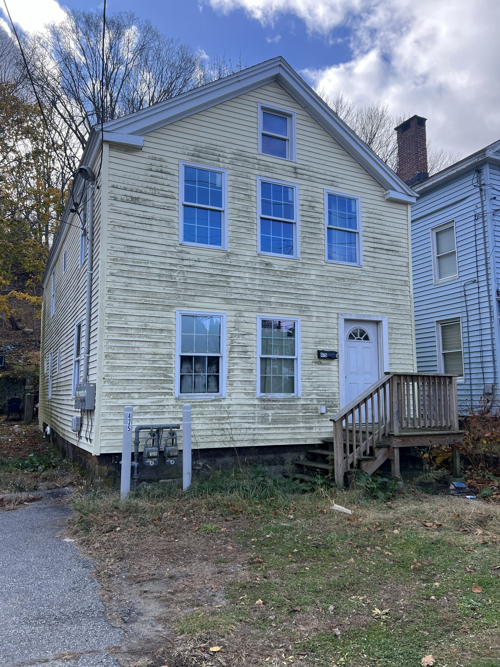 475 East Main Street Norwich CT 06360