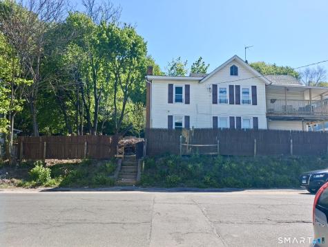 1 Ash Street Waterbury CT 06704