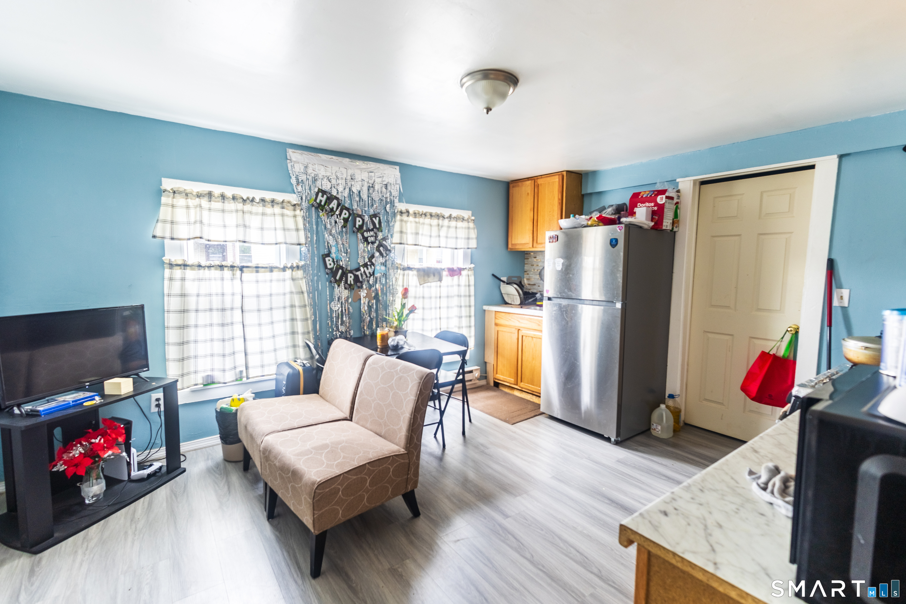 1 Ash Street Waterbury CT 06704