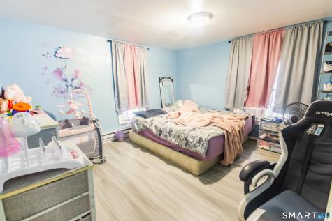 1 Ash Street Waterbury CT 06704