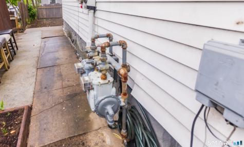 1 Ash Street Waterbury CT 06704