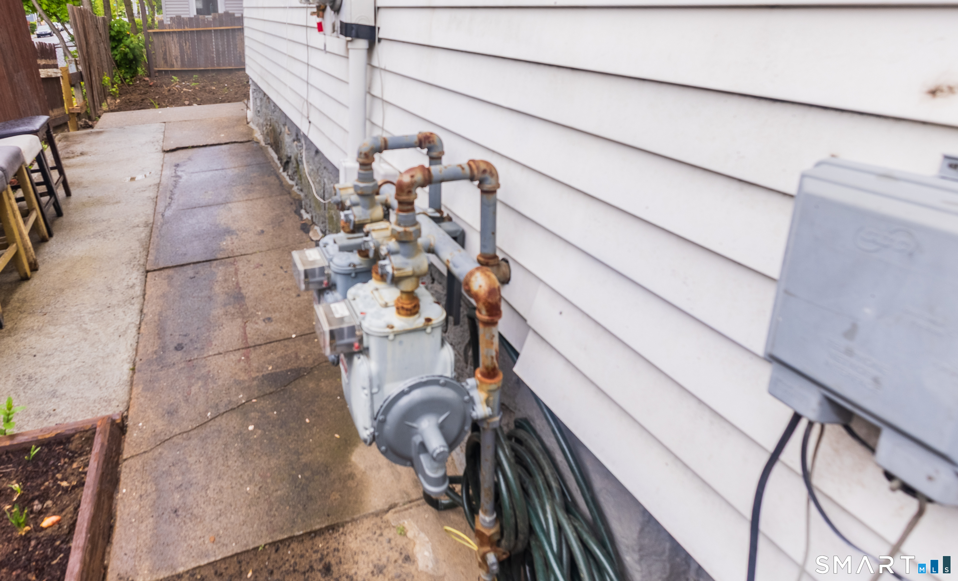 1 Ash Street Waterbury CT 06704