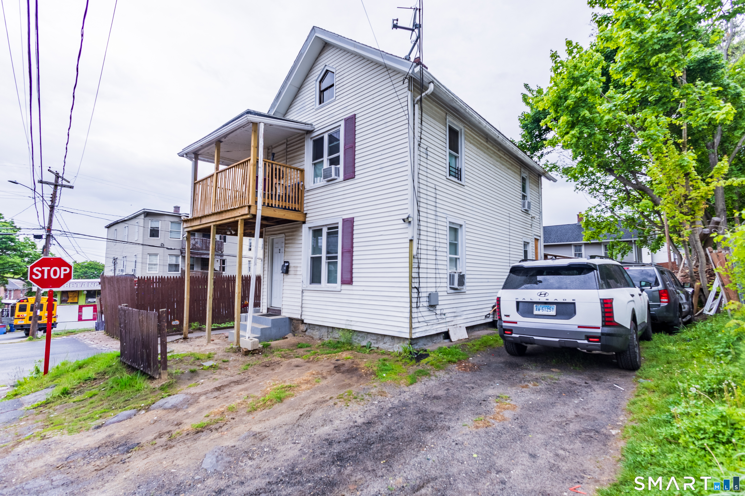 1 Ash Street Waterbury CT 06704
