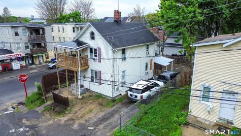 1 Ash Street Waterbury CT 06704