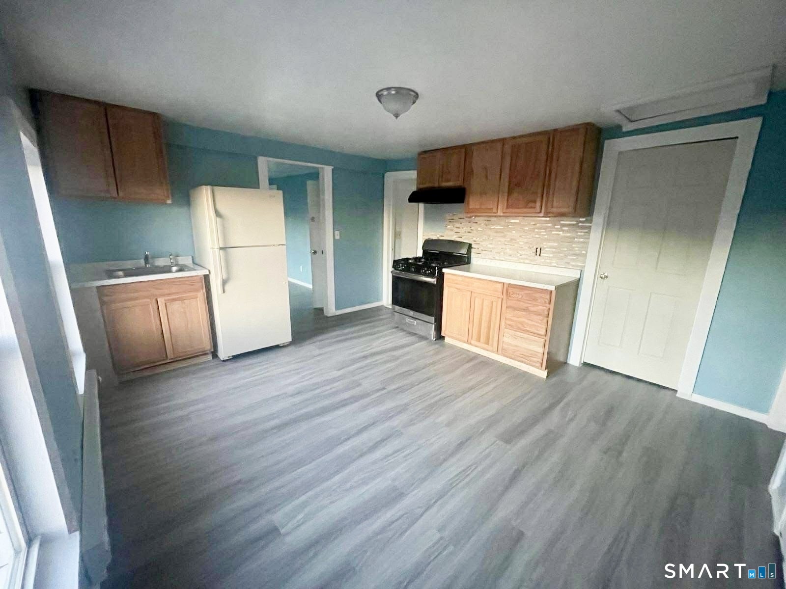 1 Ash Street Waterbury CT 06704