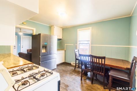 1 Ash Street Waterbury CT 06704