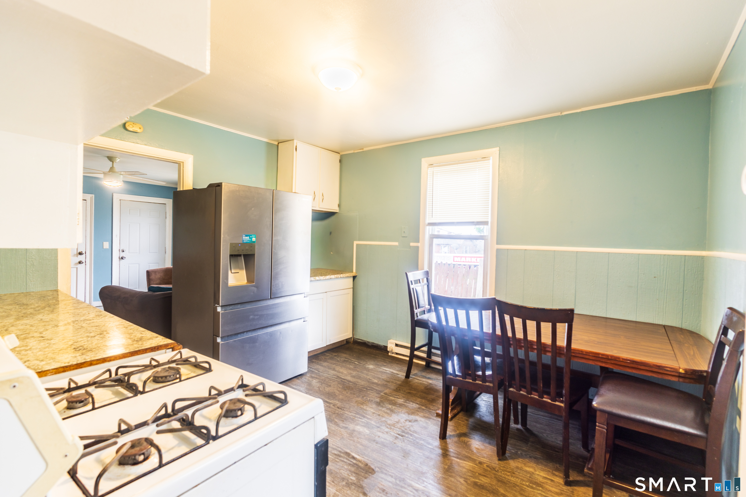 1 Ash Street Waterbury CT 06704
