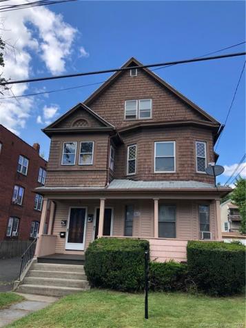 30 Standish Street Hartford CT 06114
