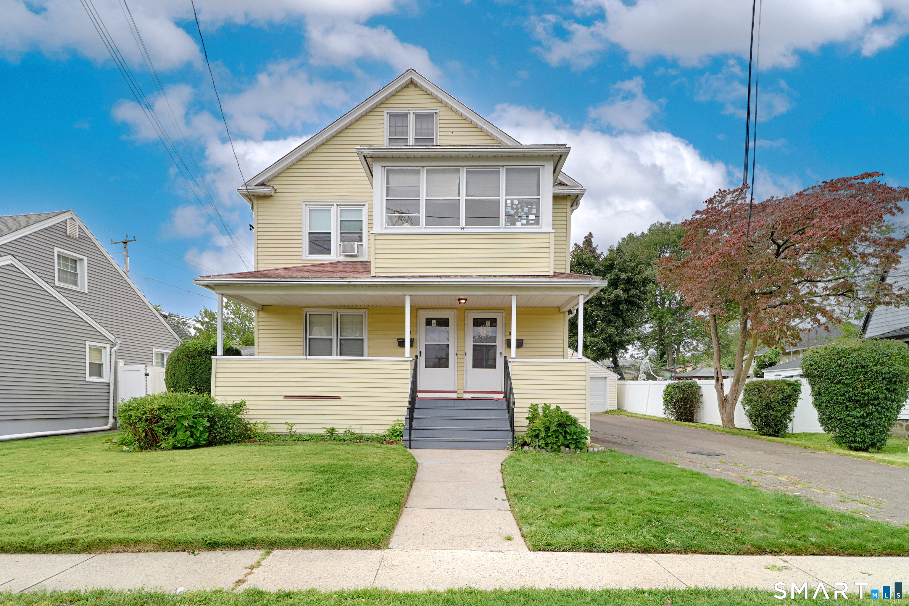 25-27 Henry Avenue Stratford CT 06614