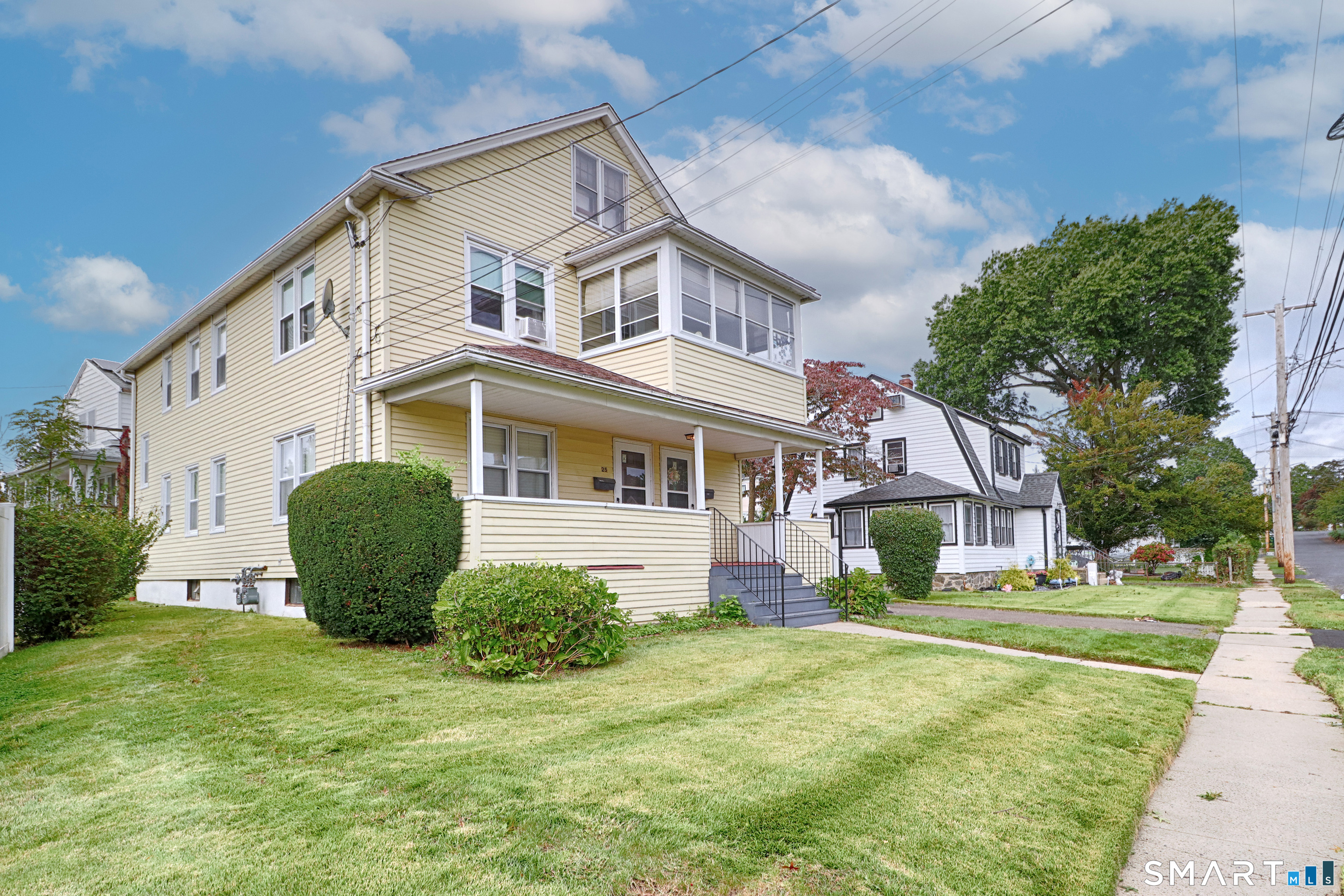 25-27 Henry Avenue Stratford CT 06614