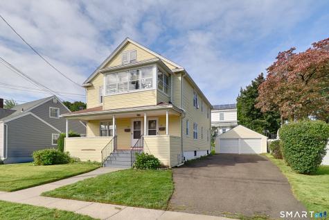 25-27 Henry Avenue Stratford CT 06614
