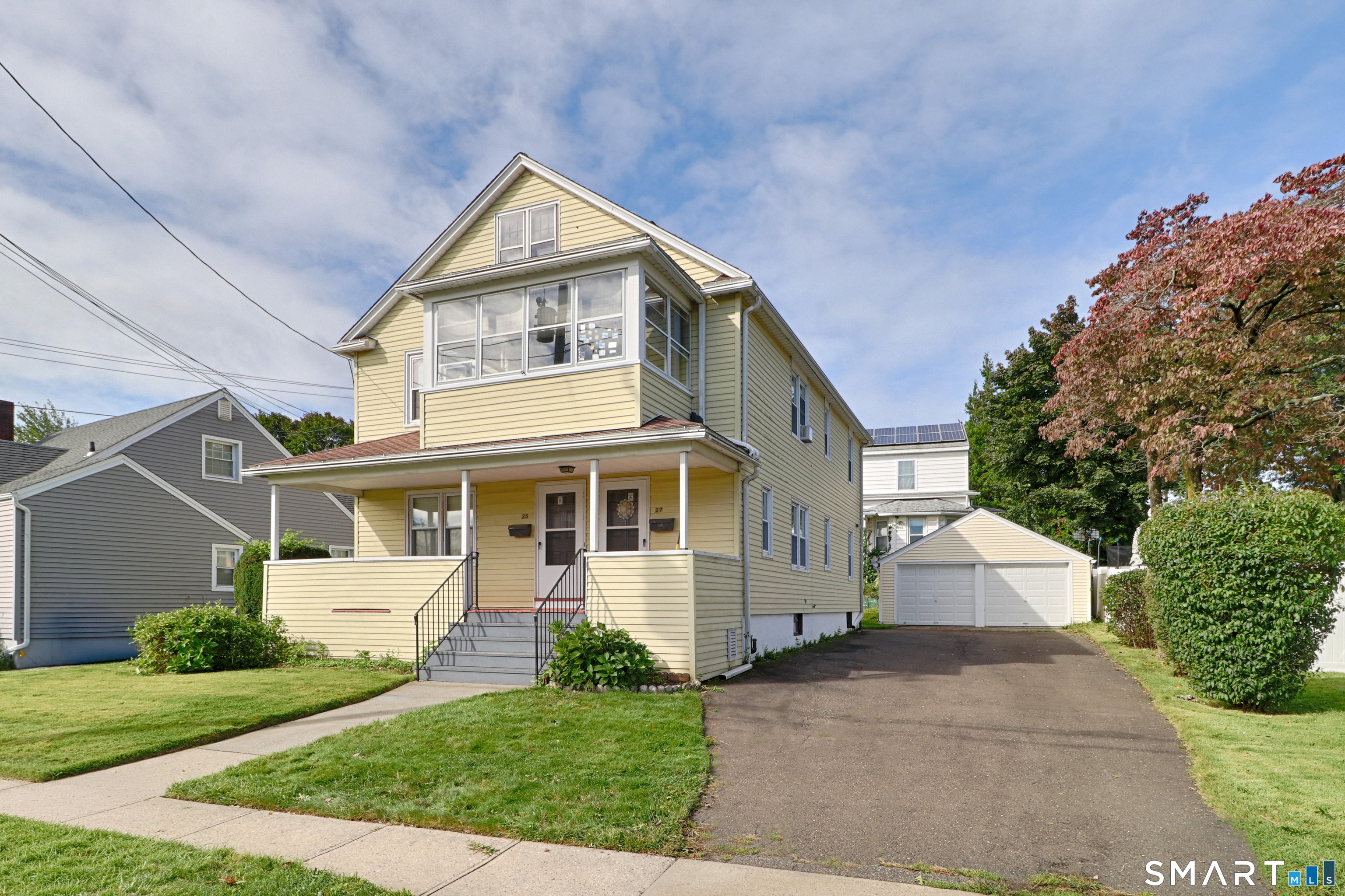 25-27 Henry Avenue Stratford CT 06614