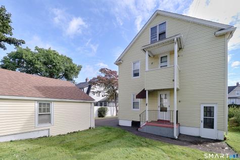25-27 Henry Avenue Stratford CT 06614