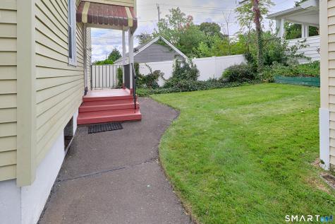 25-27 Henry Avenue Stratford CT 06614
