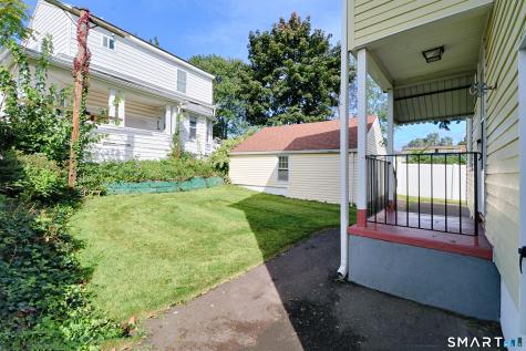 25-27 Henry Avenue Stratford CT 06614