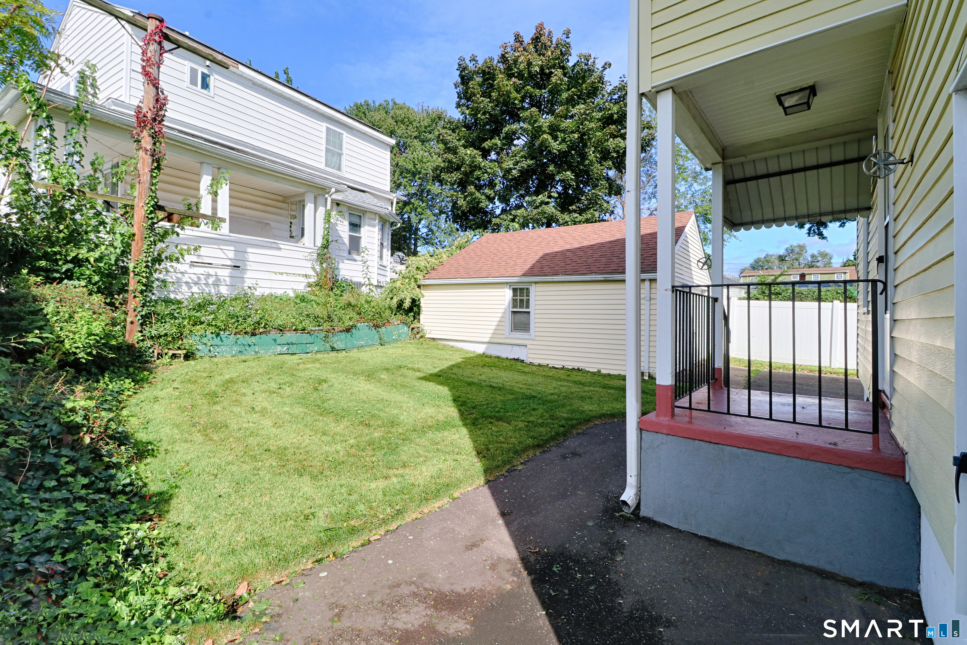 25-27 Henry Avenue Stratford CT 06614