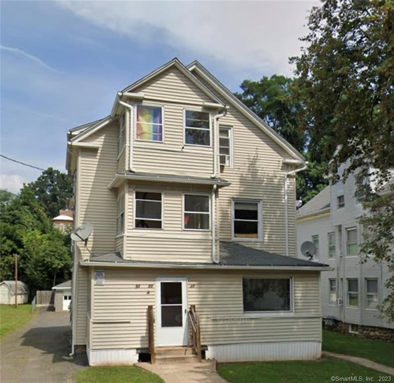 48 Gridley Street Bristol CT 06010