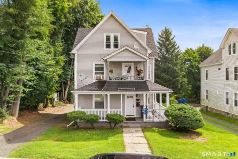 395 Stanley Street New Britain CT 06051
