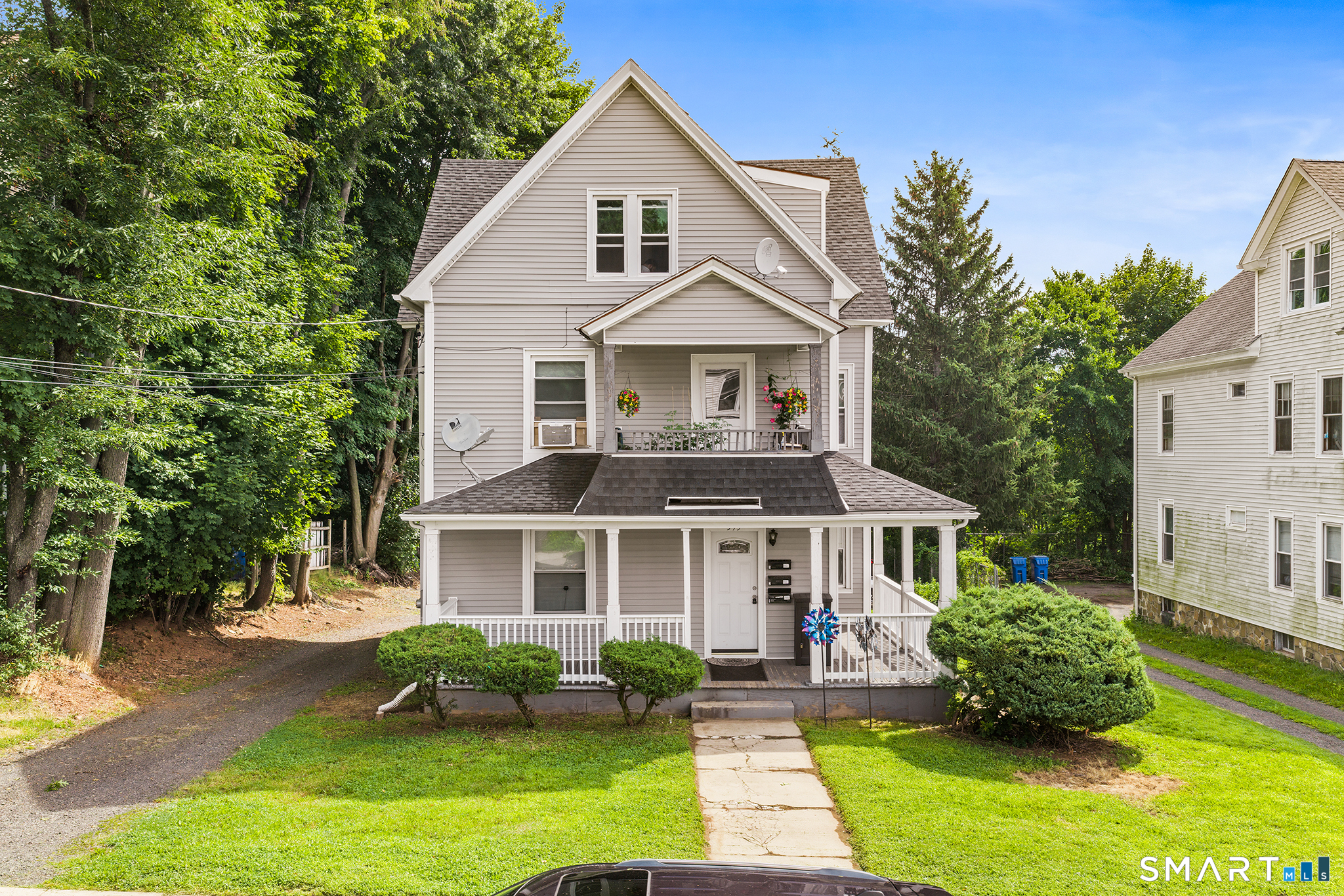 395 Stanley Street New Britain CT 06051
