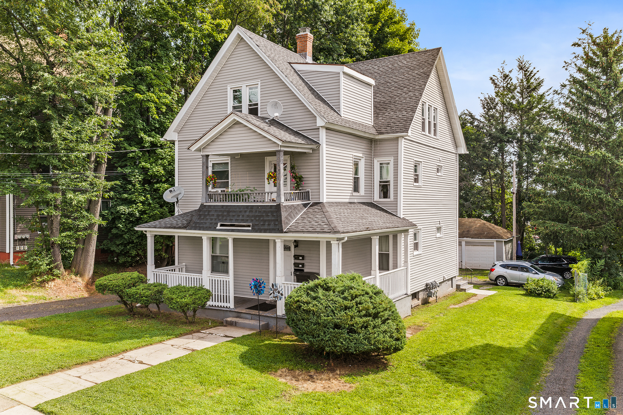 395 Stanley Street New Britain CT 06051