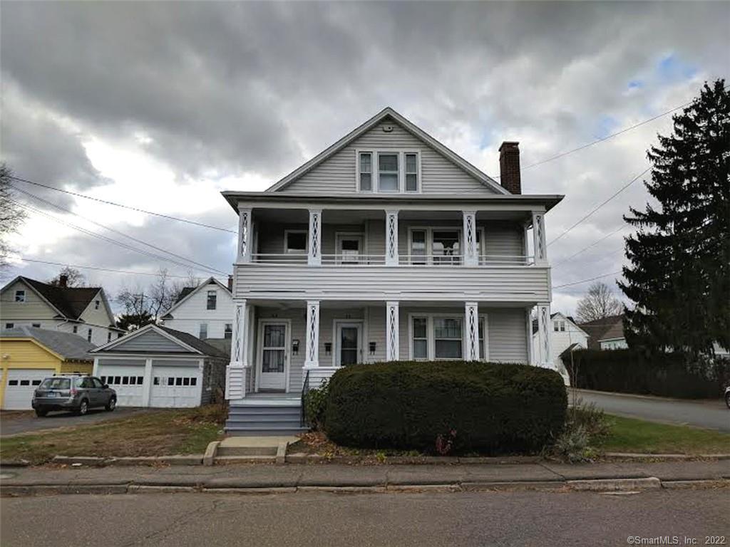 51 Lorenzo Street Torrington CT 06790